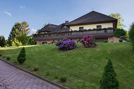 Beautiful estate close to the ski resort of Maribor: 9