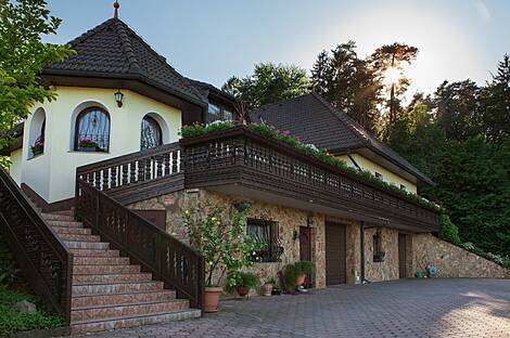 Beautiful estate close to the ski resort of Maribor: 10