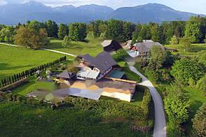 Верхняя Липница, дом