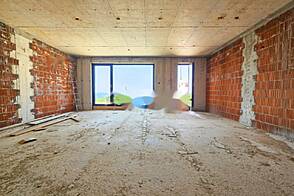 Шмарье дом с террасой