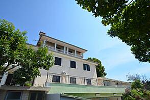 Жилище, Парецаг, Близлежащая территория Порторожа