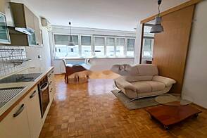 Квартира в районе Зупанчива Яма