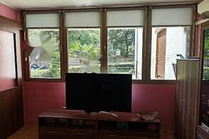 Квартира с тремя комнатами в Копере