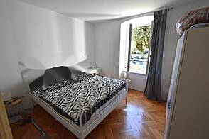 Квартира с двумя комнатами рядом с концертным залом