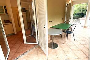 Фиесская квартира с двумя комнатами