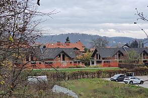 Пентхаус, Двойчек Любляна, Бежиград