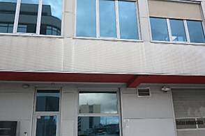 Торговая недвижимость на улице Леталишка