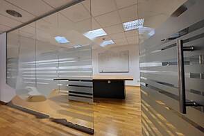 Помещение в деловом центре Любляны