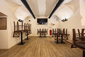 Квартира коммерческого назначения в центральной части города