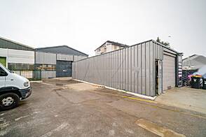 Торговая недвижимость Бежиград