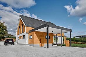 Жилище, Рыбно