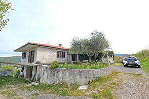 Дом, Чежарьи