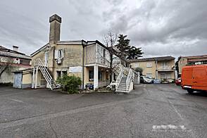 Дом в поселке Новая Шалара