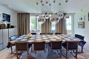 Дом, который пробуждает ваше вдохновение