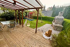 Новые Чернучи, квартира полторашка