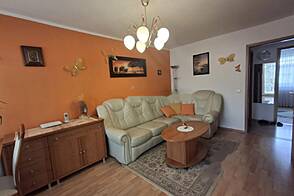 Новое Залог: дом с террасой