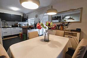 Дом с террасой Новый Сргаши.