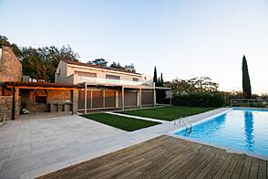 Хижина, Ширкота