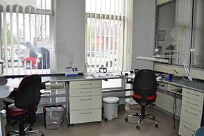 Дом в Центре адаптированный под офис