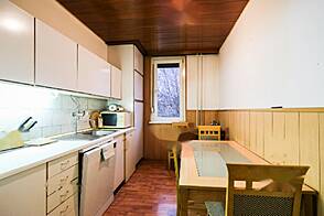 2,5-комнатная квартира в Шишке, Новая Лубляна