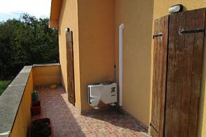 Четырехкомнатная квартира в Новом Плавье