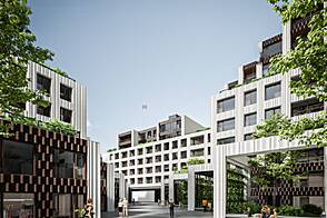 Бежиград коммерческое помещение.