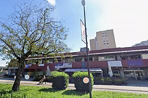 Коммерческая недвижимость Штепаньско населье