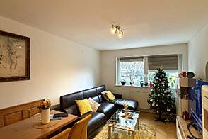 Двухкомнатная квартира в Новом Пруле