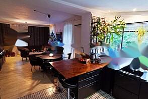 Порторож: дом в два этажа