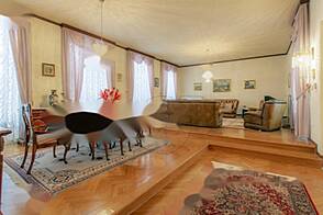 Жилище, Голак.