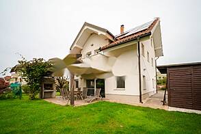 Дом в Чернуче