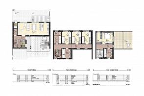 Дом с террасой в районе Шишка, Нова Любляна