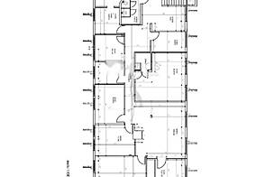 Офис Кедровка, Потягни