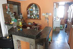 Торговая площадь в Шентвиде