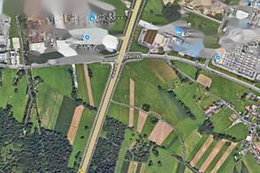 Коммерческое пространство Чрнуче