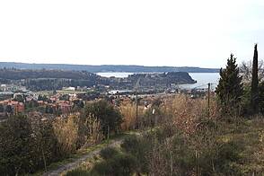 Лучия, дом, Камполин