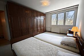 Жилая площадь в Бежиграде