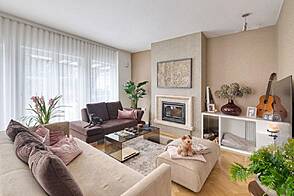 Дом, Новый Ружна Долина Двойчик