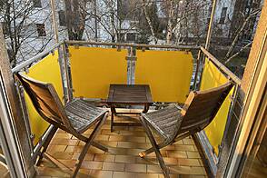 Двухкомнатная квартира, Пожарная Бригада