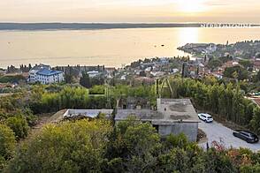 Порторож, дом