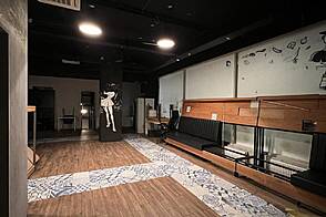 Торговая площадь в районе Бежиград